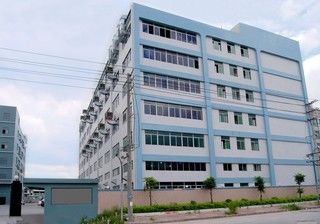 Κίνα Guangzhou Senbi Home Electrical Appliances Co., Ltd. εργοστάσιο