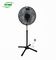 Durable Powerful Motor 18 Inch Oscillating Stand Fan For Home And Office